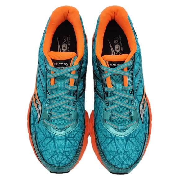 Saucony XT900 Power/Grid Running Sneakers - Picture 2 of 12